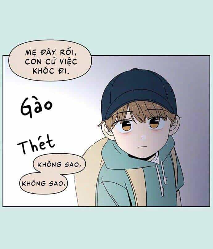 Thanh Xuân Rực Rỡ - Chương 35 - ảnh 18