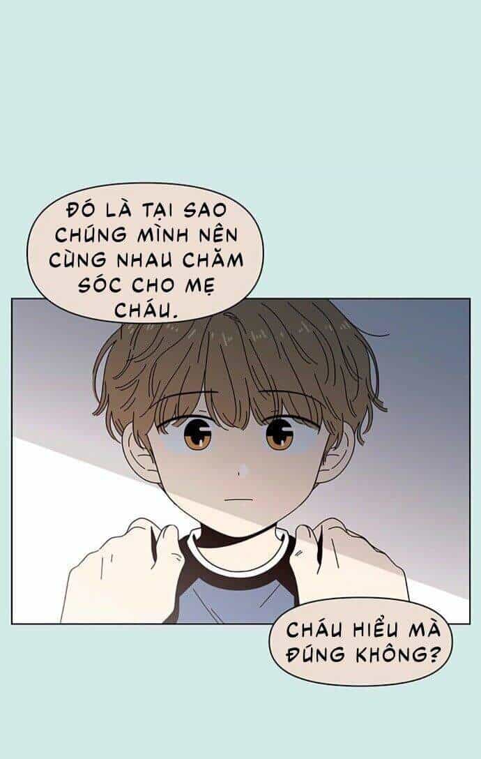 Thanh Xuân Rực Rỡ - Chương 35 - ảnh 21