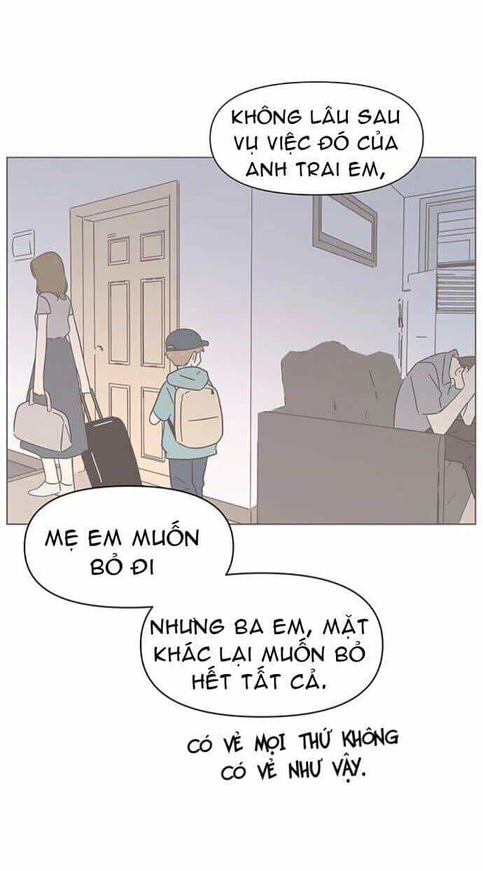 Thanh Xuân Rực Rỡ - Chương 35 - ảnh 44