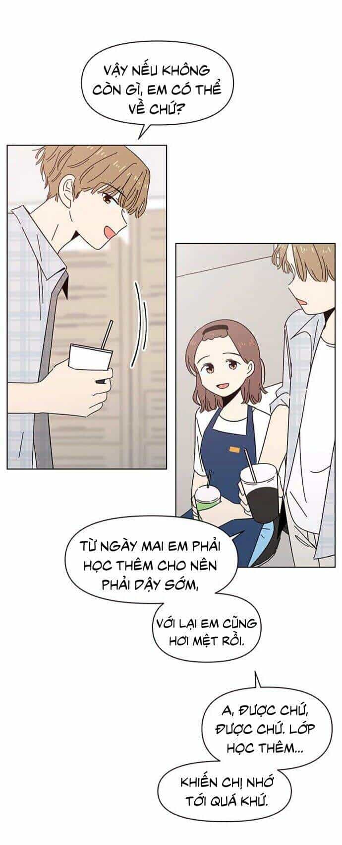 Thanh Xuân Rực Rỡ - Chương 35 - ảnh 47