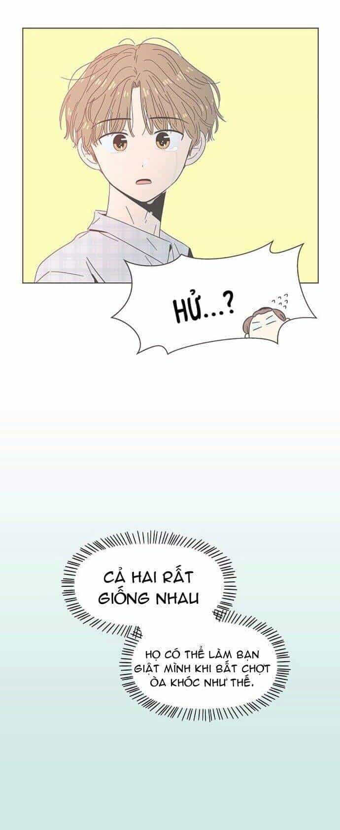 Thanh Xuân Rực Rỡ - Chương 35 - ảnh 53