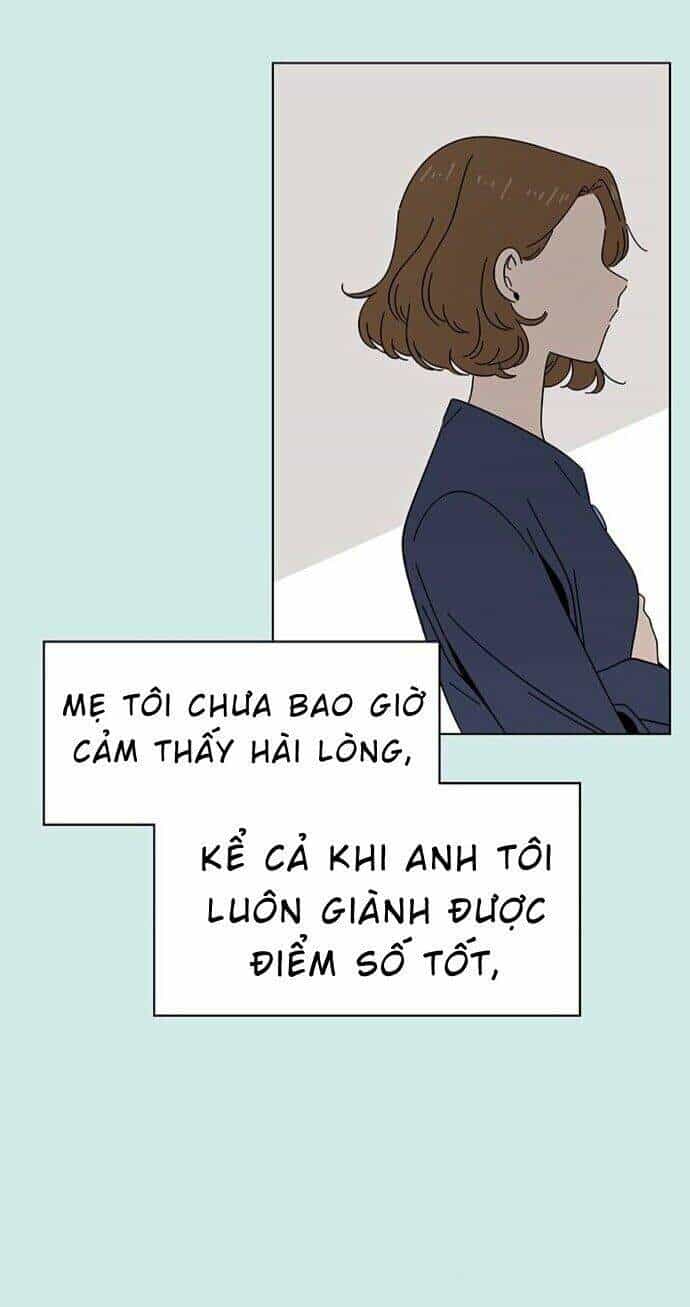 Thanh Xuân Rực Rỡ - Chương 35 - ảnh 6