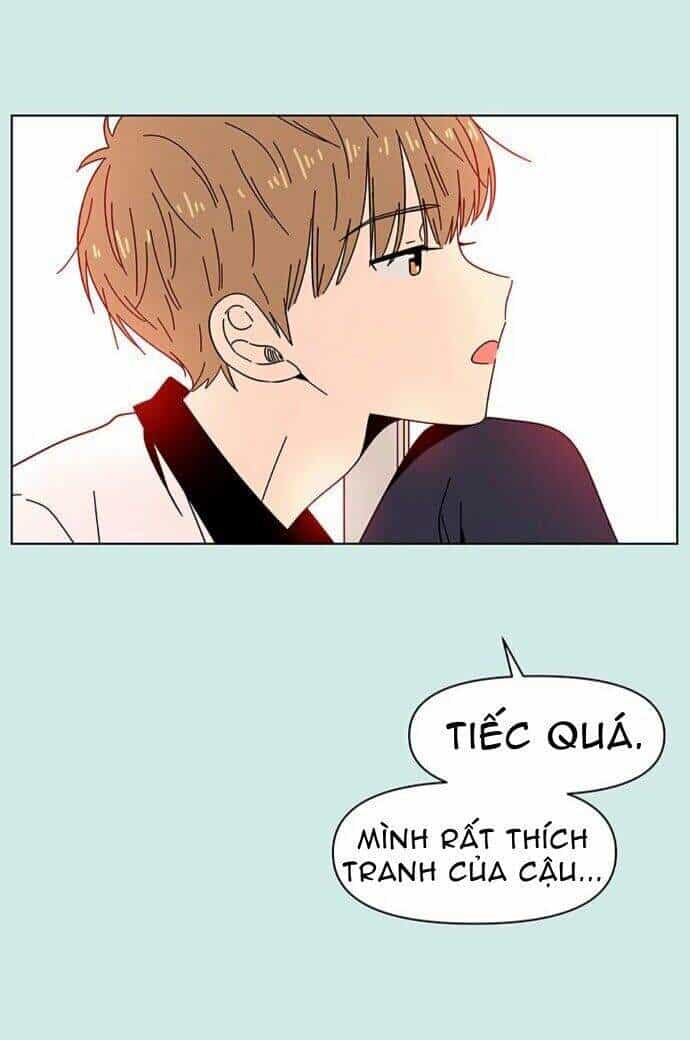 Thanh Xuân Rực Rỡ - Chương 35 - ảnh 68