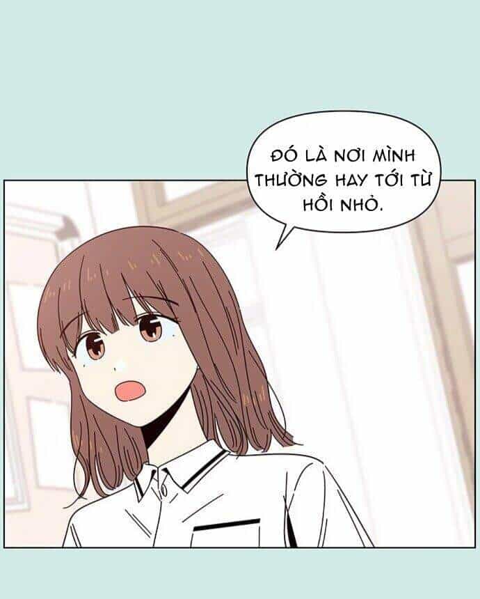 Thanh Xuân Rực Rỡ - Chương 35 - ảnh 73