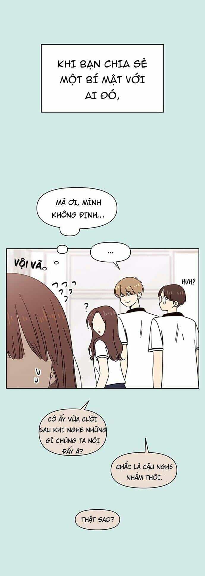 Thanh Xuân Rực Rỡ - Chương 37 - ảnh 11