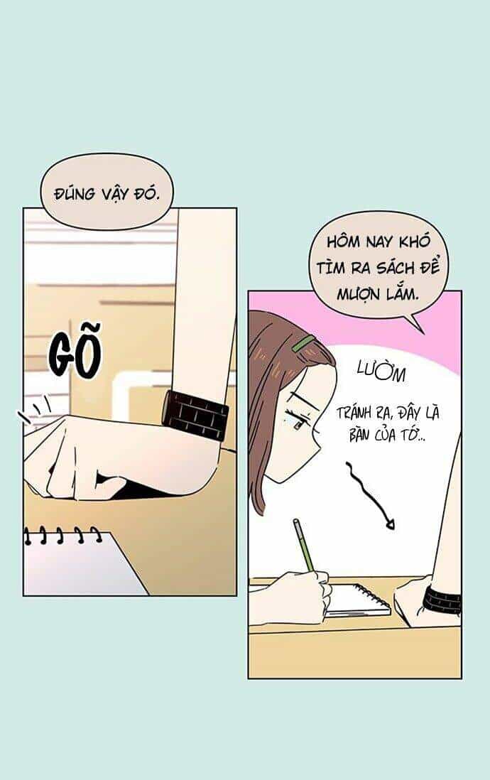 Thanh Xuân Rực Rỡ - Chương 37 - ảnh 38