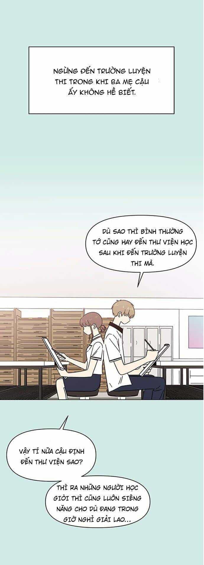 Thanh Xuân Rực Rỡ - Chương 37 - ảnh 4