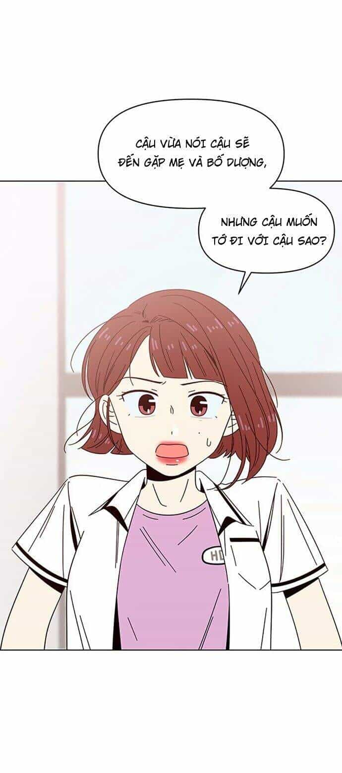 Thanh Xuân Rực Rỡ - Chương 37 - ảnh 50