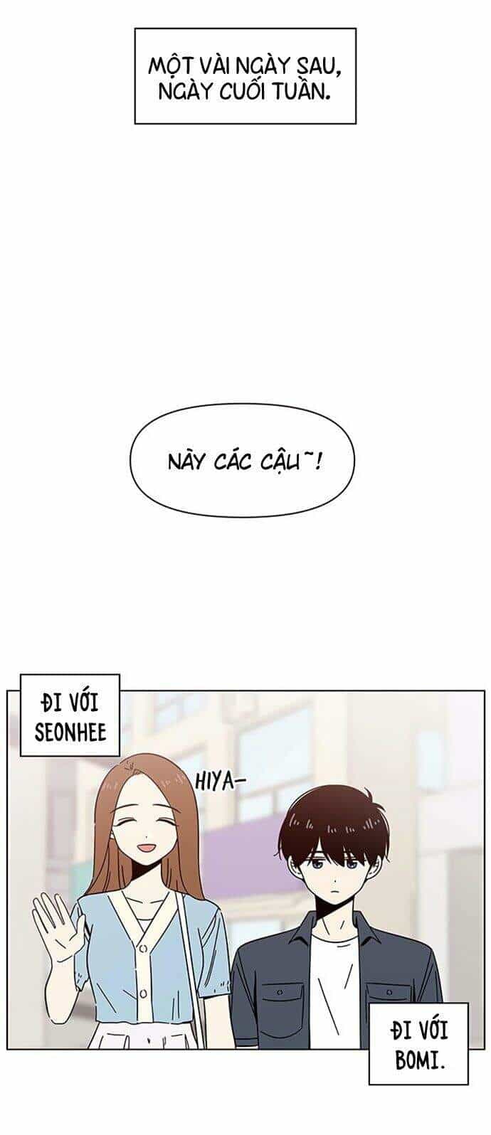 Thanh Xuân Rực Rỡ - Chương 37 - ảnh 54