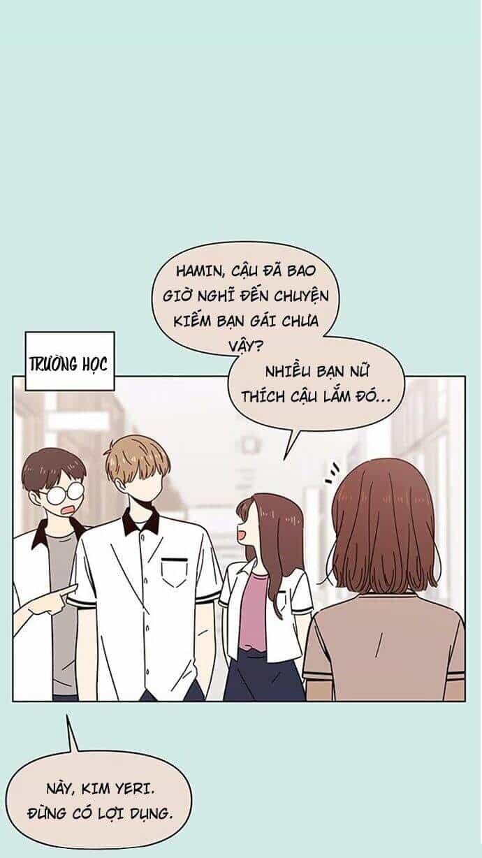 Thanh Xuân Rực Rỡ - Chương 37 - ảnh 9