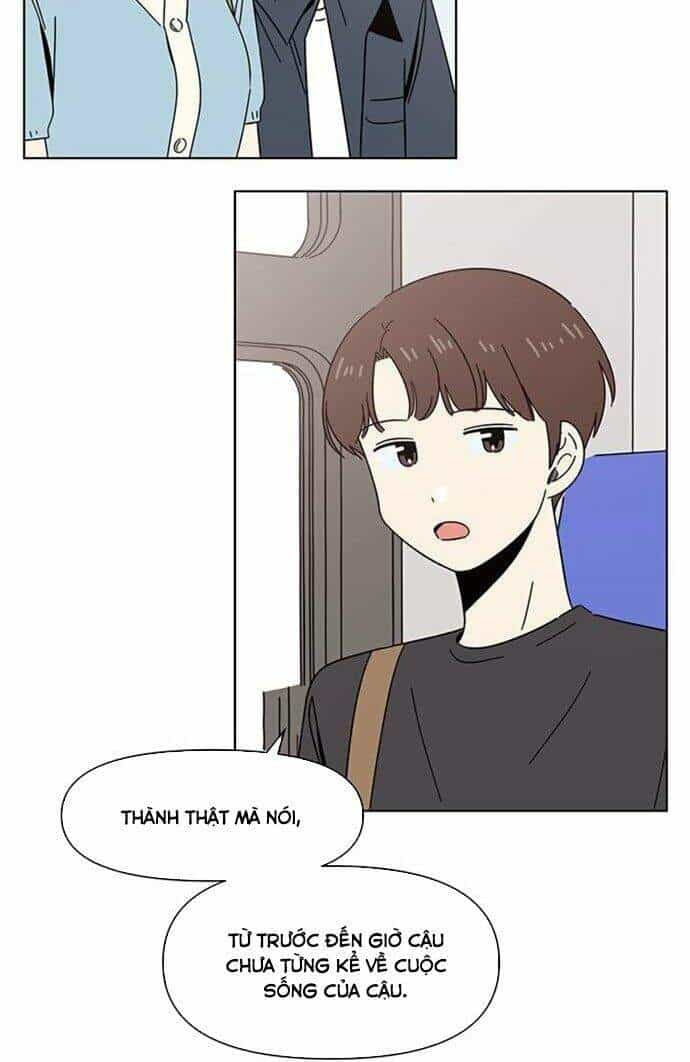 Thanh Xuân Rực Rỡ - Chương 38 - ảnh 24