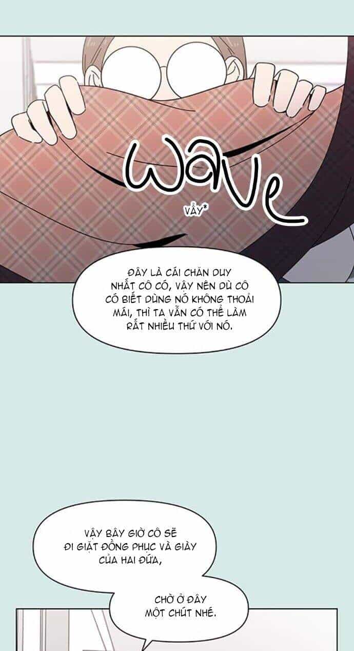 Thanh Xuân Rực Rỡ - Chương 40 - ảnh 10
