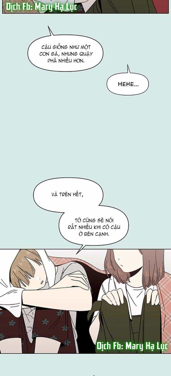 Thanh Xuân Rực Rỡ - Chương 40 - ảnh 17