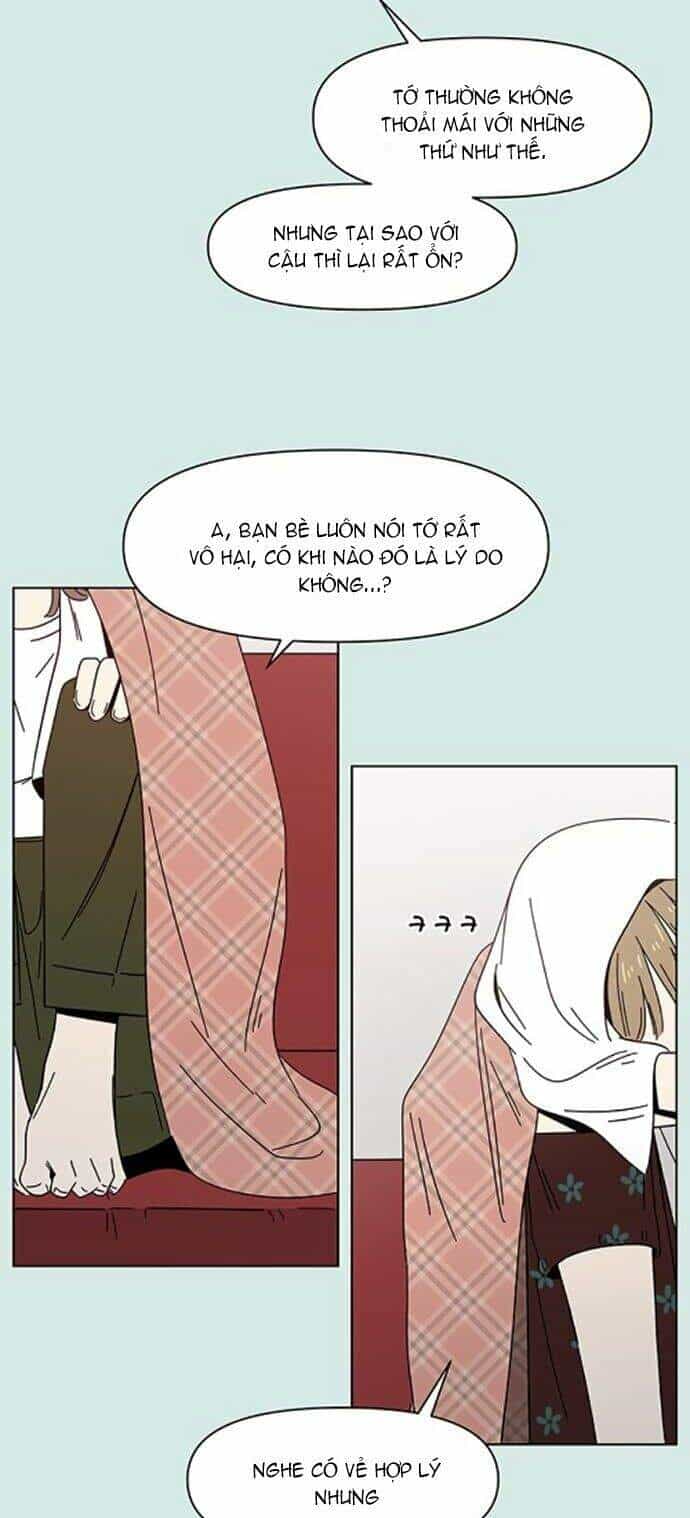 Thanh Xuân Rực Rỡ - Chương 40 - ảnh 18