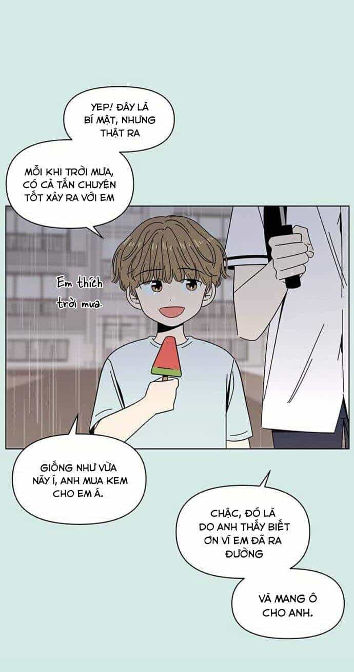 Thanh Xuân Rực Rỡ - Chương 41 - ảnh 36