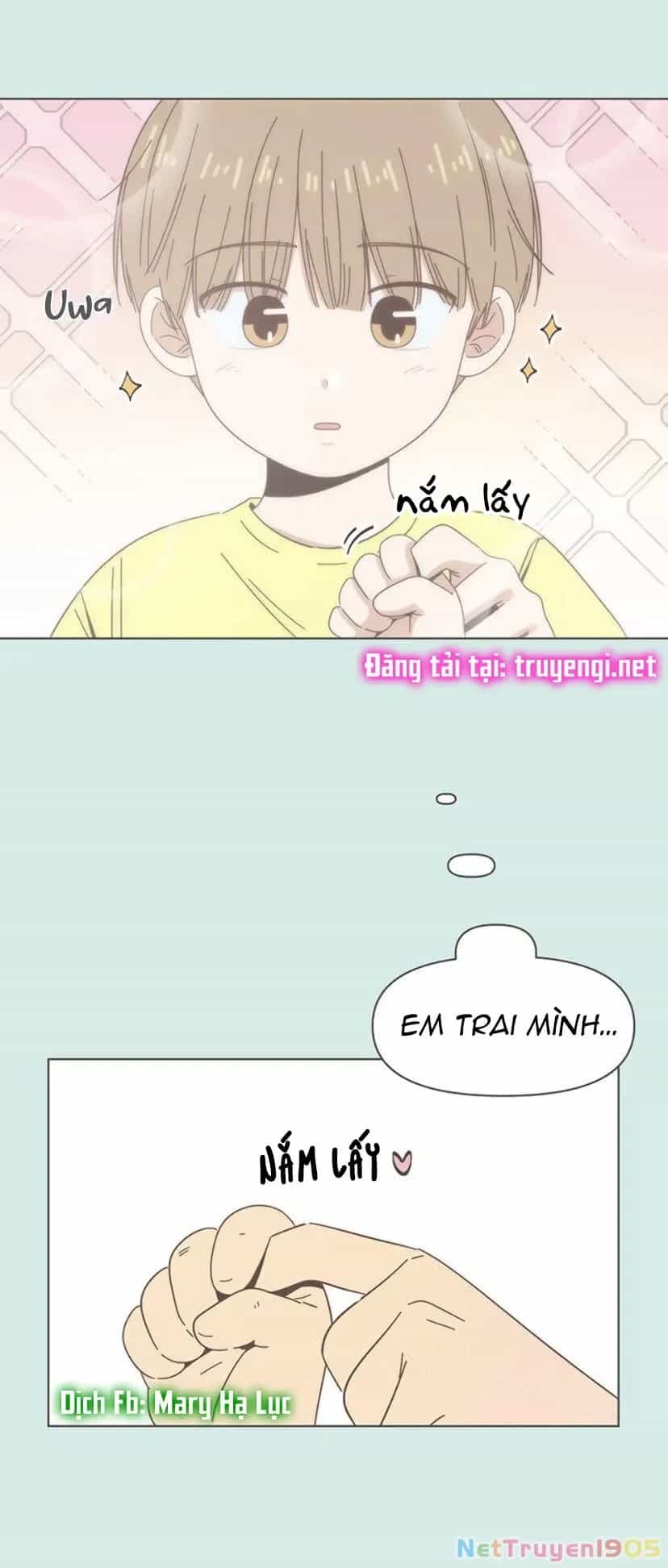 Thanh Xuân Rực Rỡ - Chương 43 - ảnh 17
