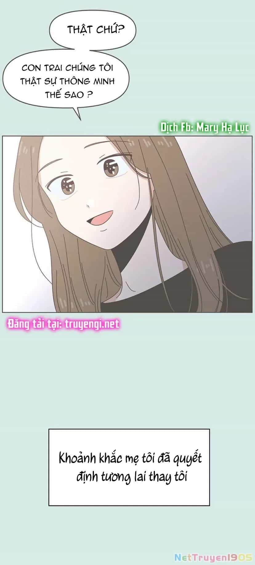 Thanh Xuân Rực Rỡ - Chương 43 - ảnh 25