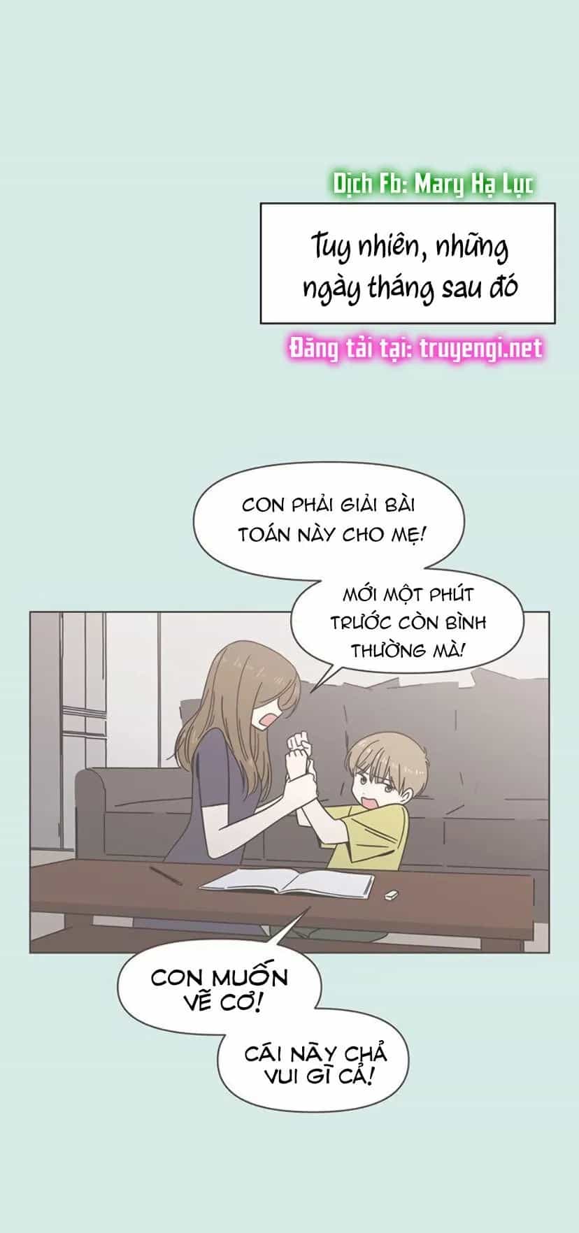 Thanh Xuân Rực Rỡ - Chương 43 - ảnh 26