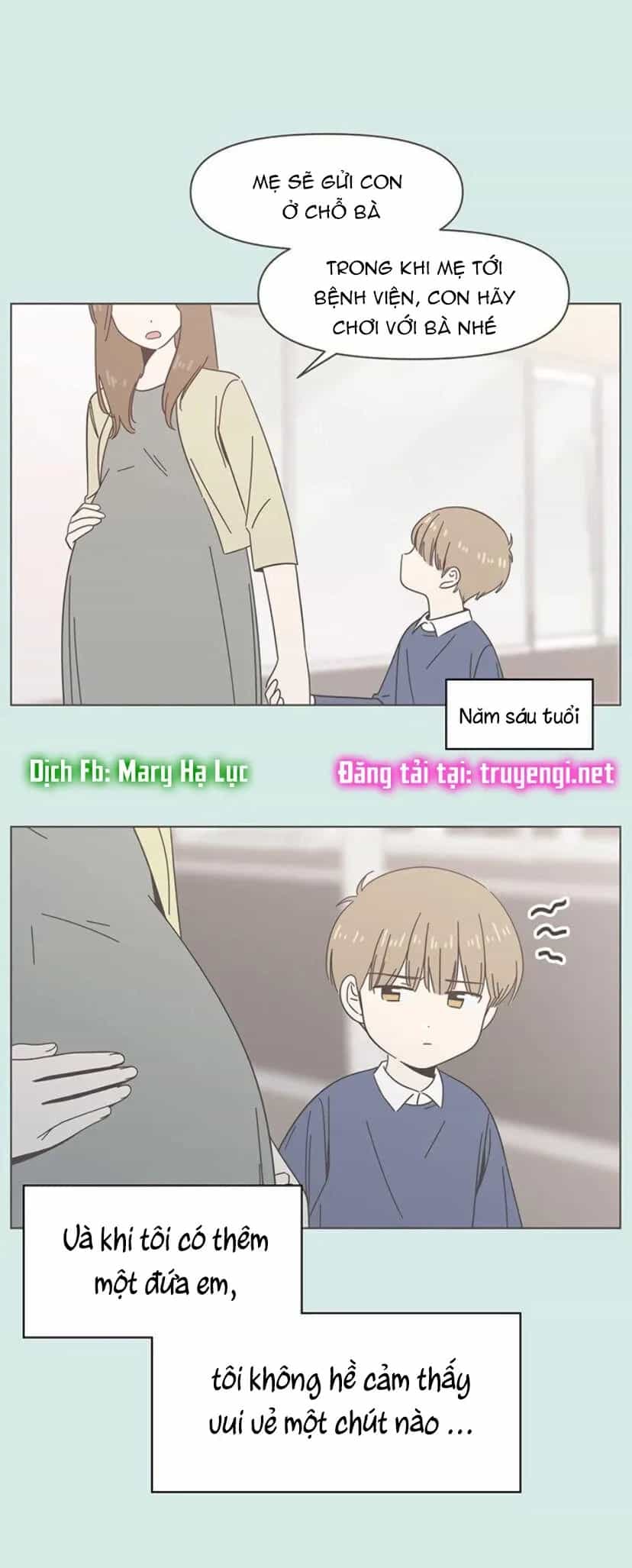 Thanh Xuân Rực Rỡ - Chương 43 - ảnh 28