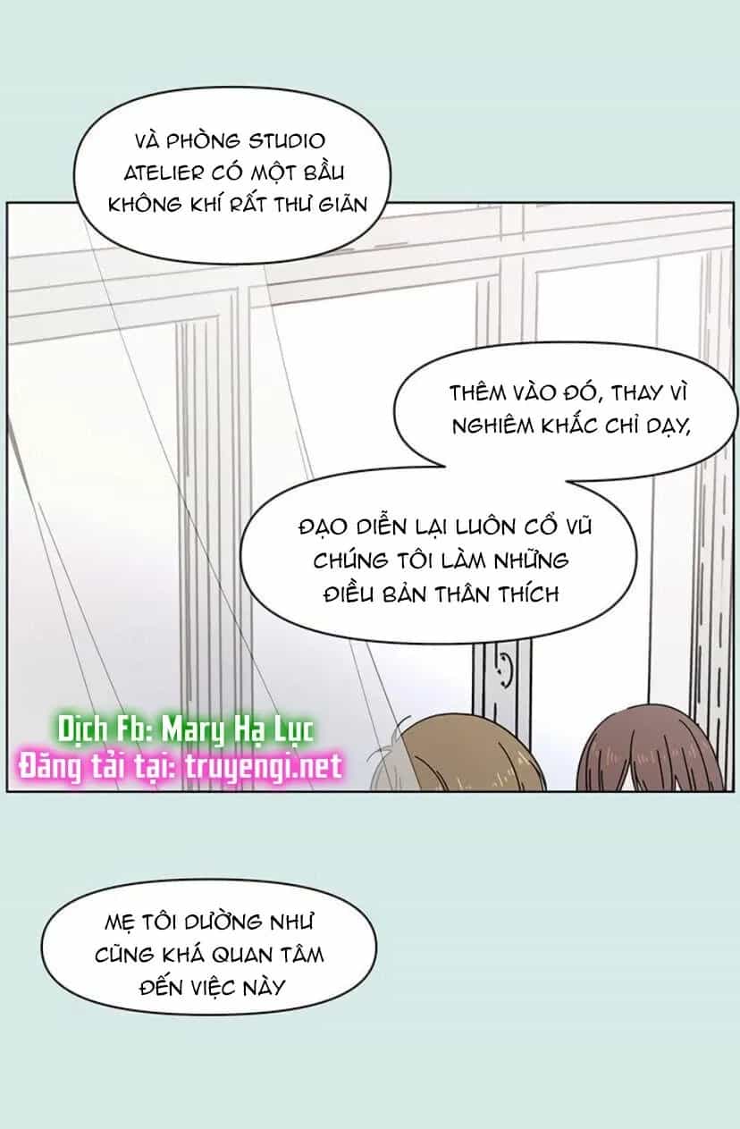 Thanh Xuân Rực Rỡ - Chương 43 - ảnh 3