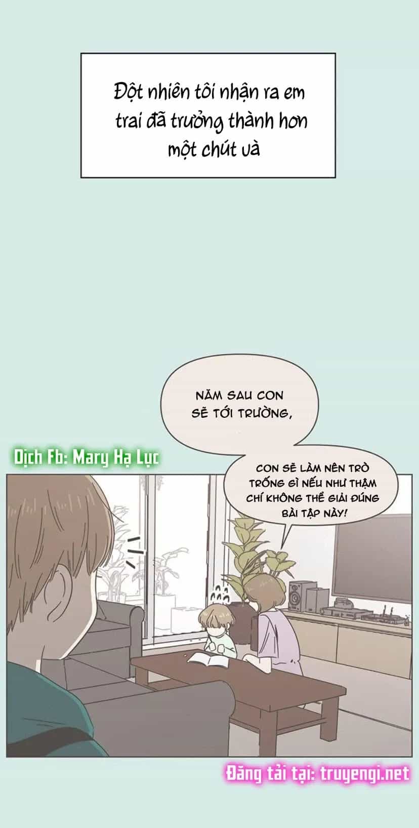 Thanh Xuân Rực Rỡ - Chương 43 - ảnh 38