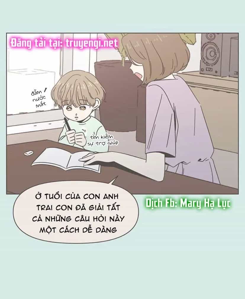 Thanh Xuân Rực Rỡ - Chương 43 - ảnh 39