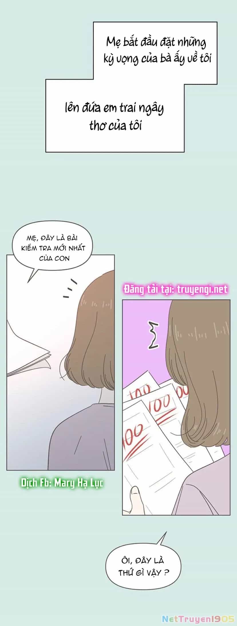 Thanh Xuân Rực Rỡ - Chương 43 - ảnh 40