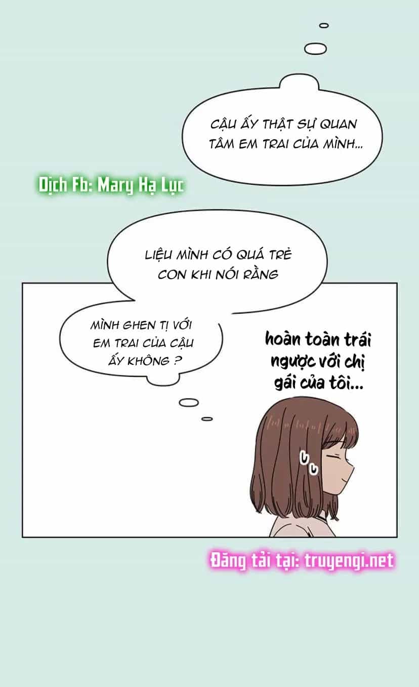 Thanh Xuân Rực Rỡ - Chương 43 - ảnh 45