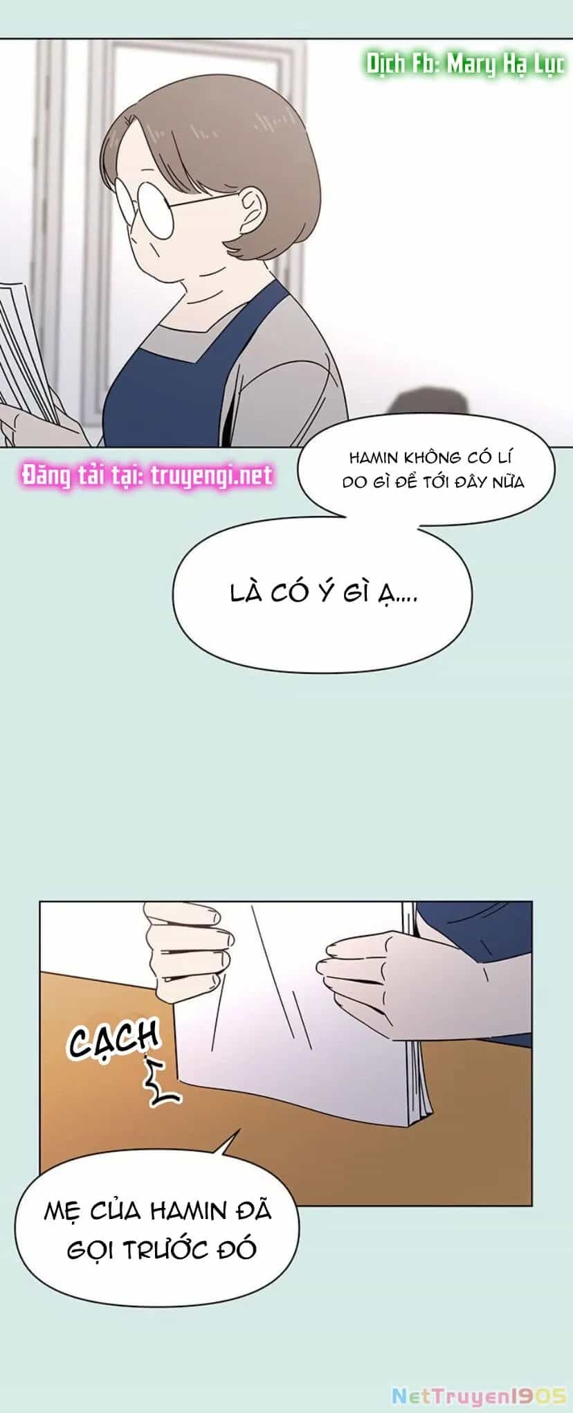 Thanh Xuân Rực Rỡ - Chương 43 - ảnh 57