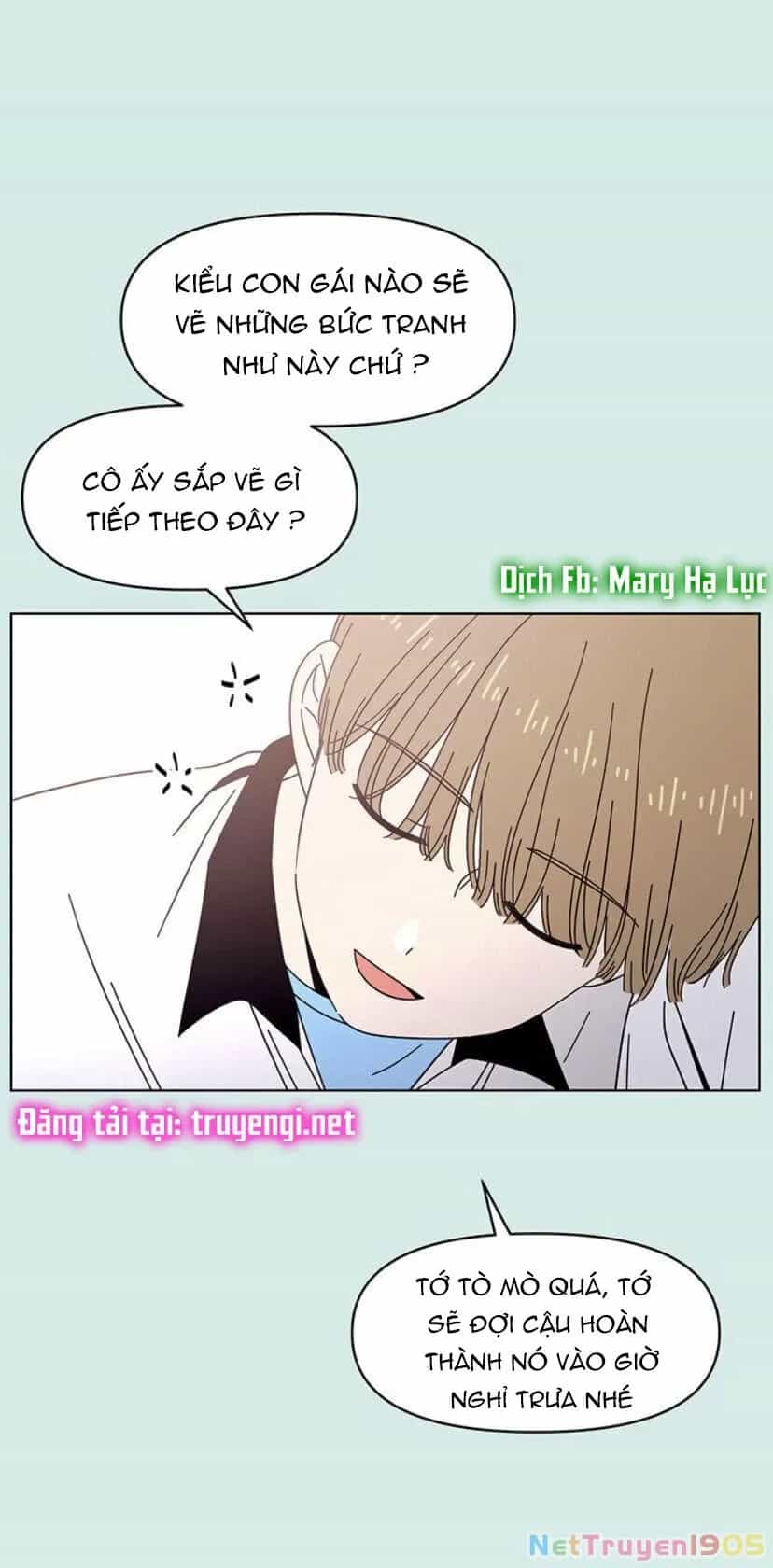 Thanh Xuân Rực Rỡ - Chương 43 - ảnh 8