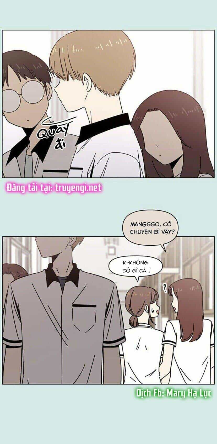 Thanh Xuân Rực Rỡ - Chương 44 - ảnh 24