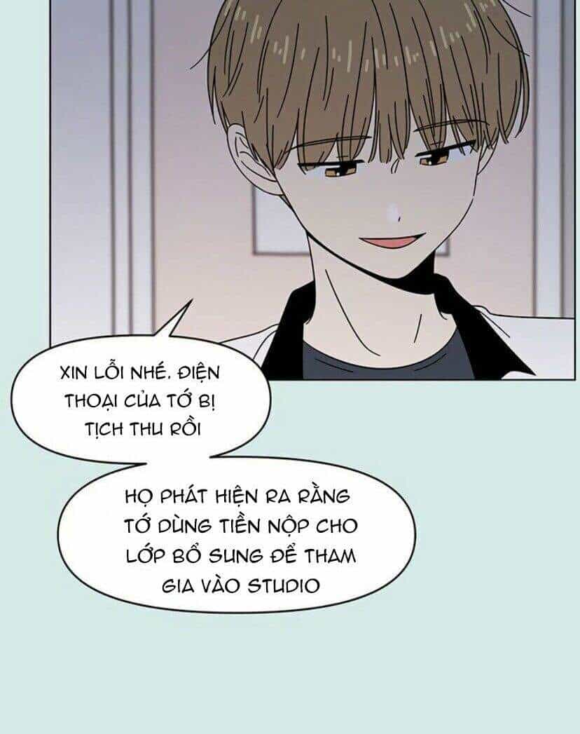 Thanh Xuân Rực Rỡ - Chương 44 - ảnh 34