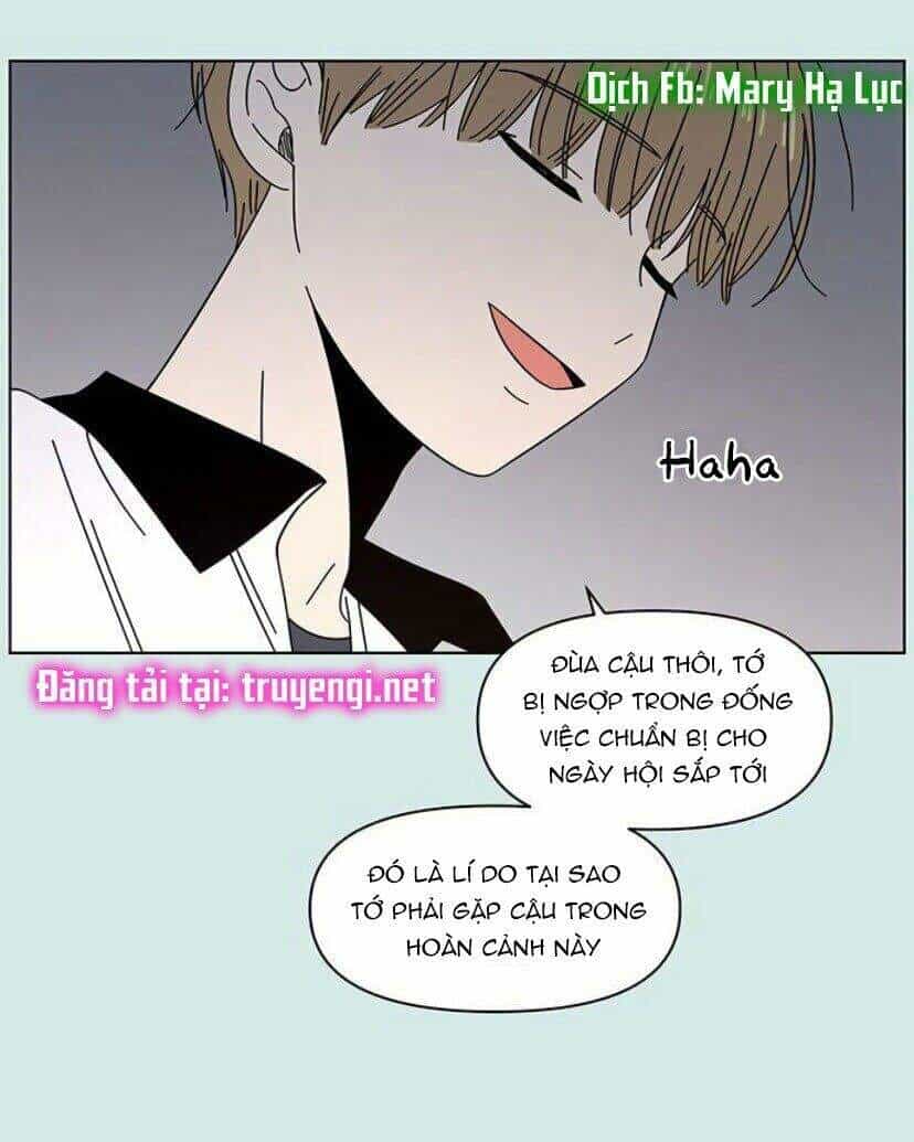 Thanh Xuân Rực Rỡ - Chương 44 - ảnh 37