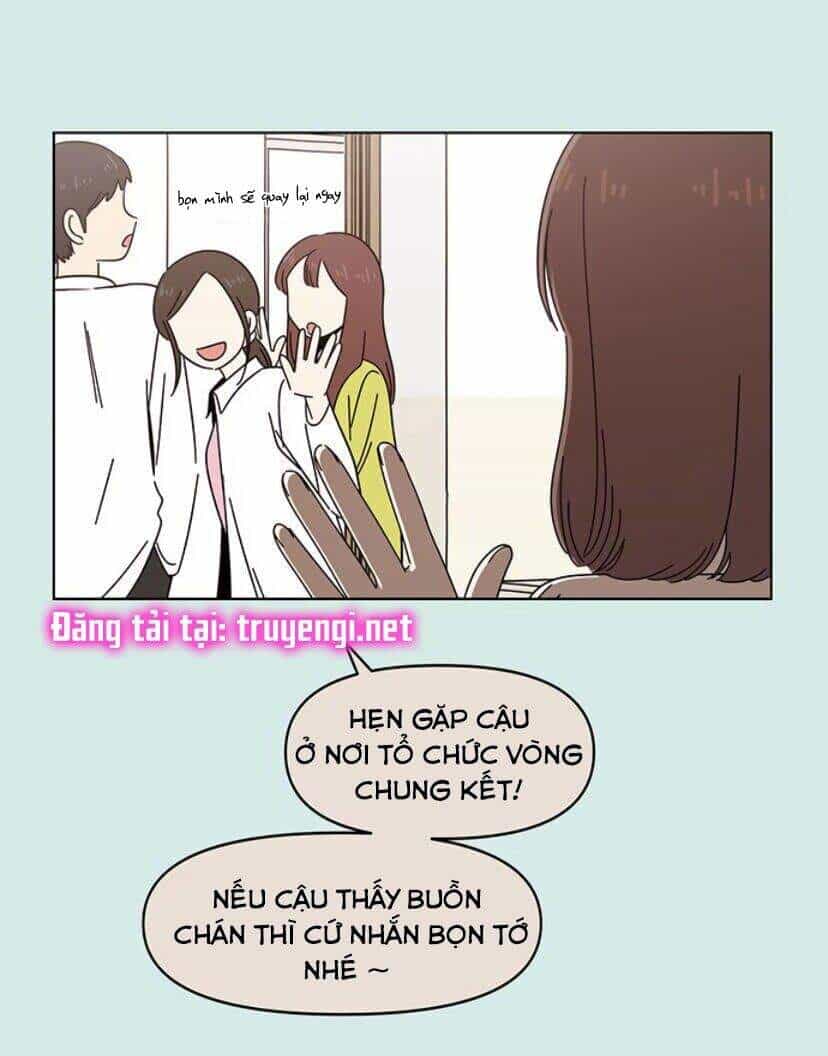 Thanh Xuân Rực Rỡ - Chương 45 - ảnh 36