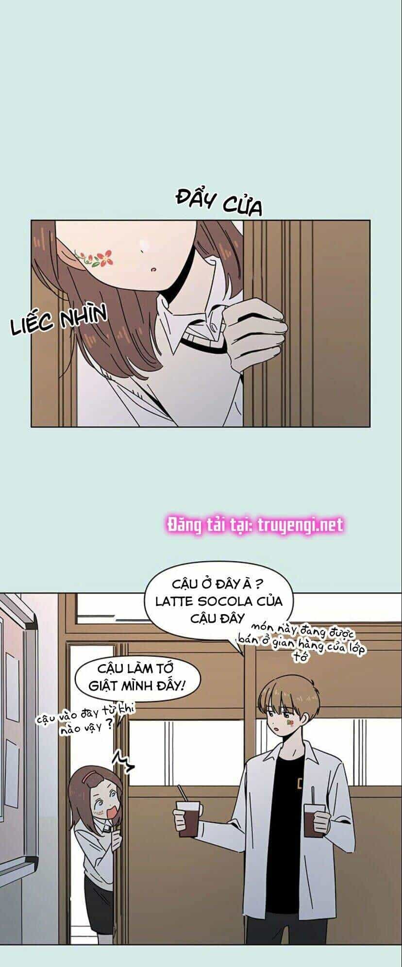 Thanh Xuân Rực Rỡ - Chương 45 - ảnh 39