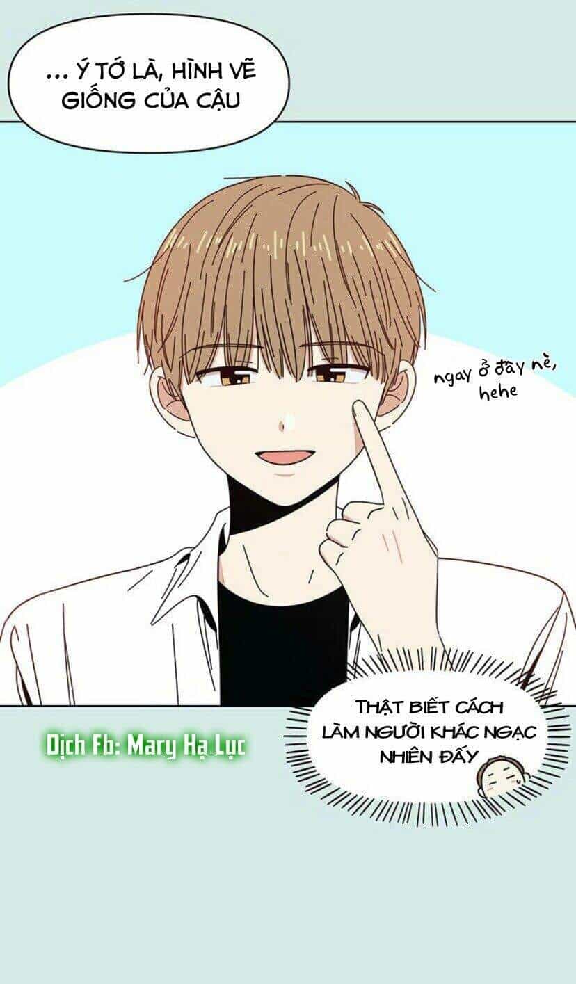 Thanh Xuân Rực Rỡ - Chương 46 - ảnh 16