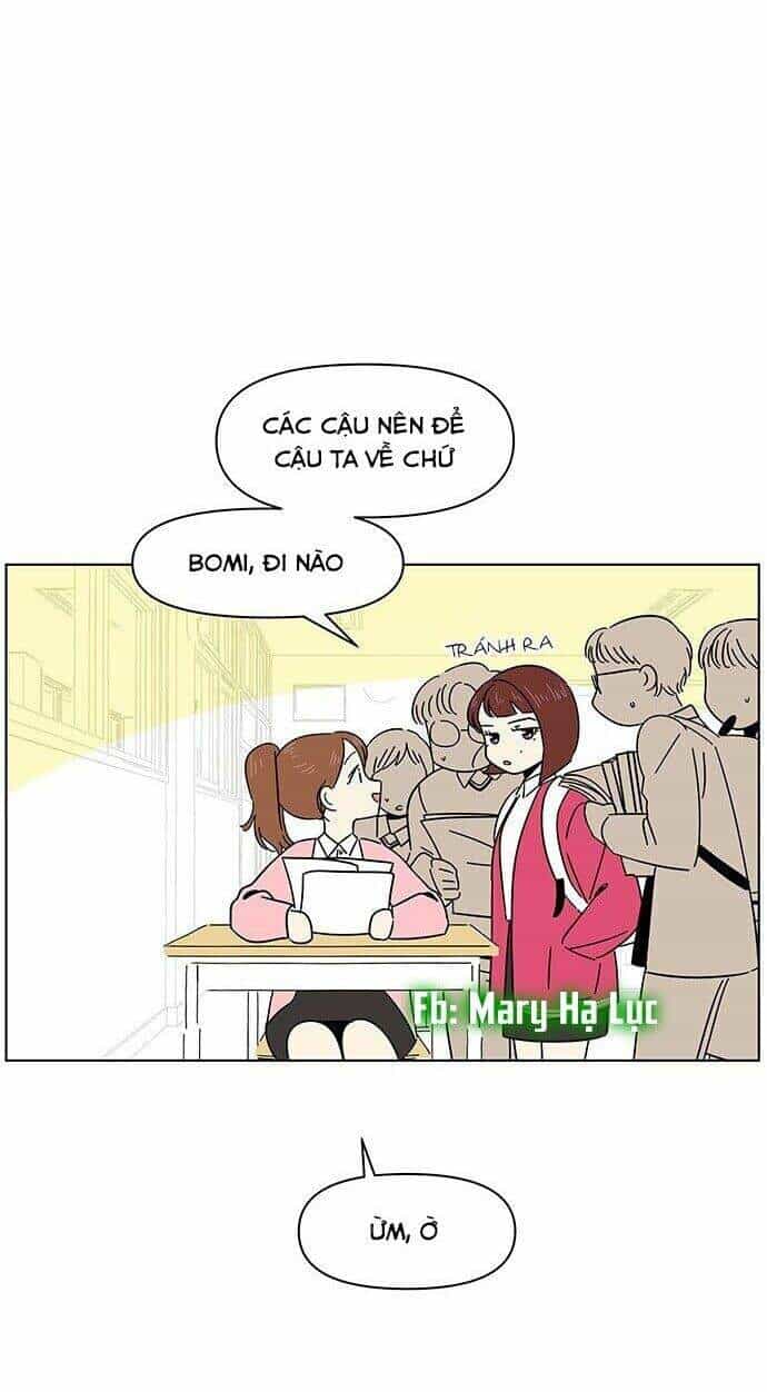 Thanh Xuân Rực Rỡ - Chương 5 - ảnh 53