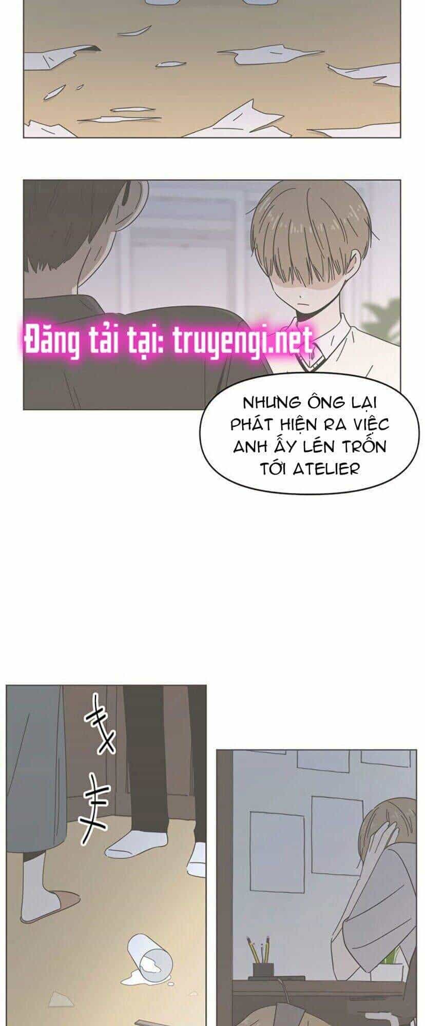 Thanh Xuân Rực Rỡ - Chương 51 - ảnh 36