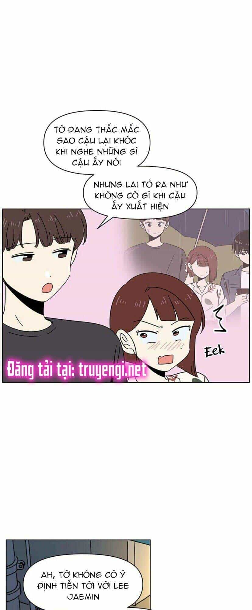 Thanh Xuân Rực Rỡ - Chương 51 - ảnh 51