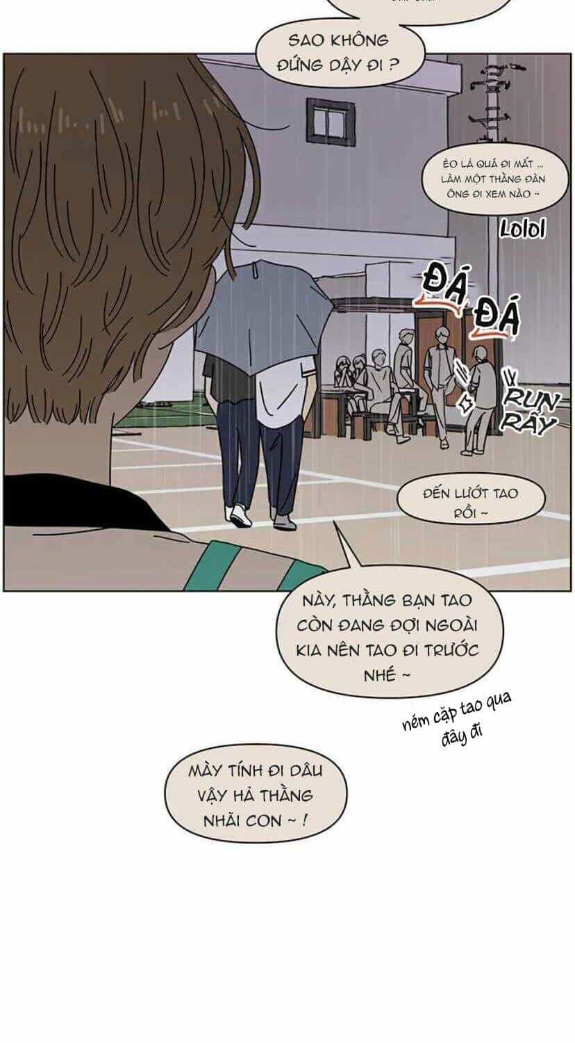Thanh Xuân Rực Rỡ - Chương 53 - ảnh 42