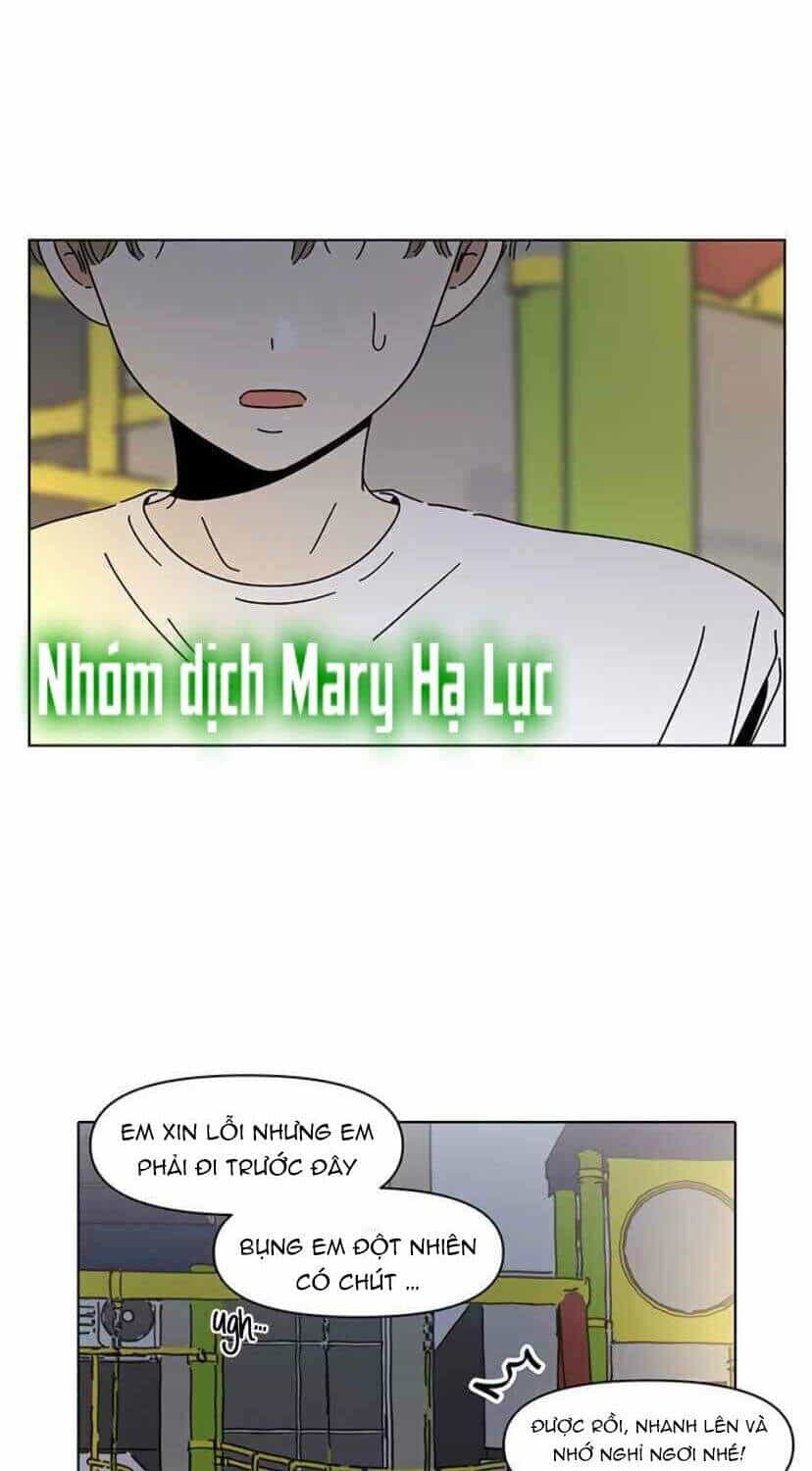 Thanh Xuân Rực Rỡ - Chương 53 - ảnh 5