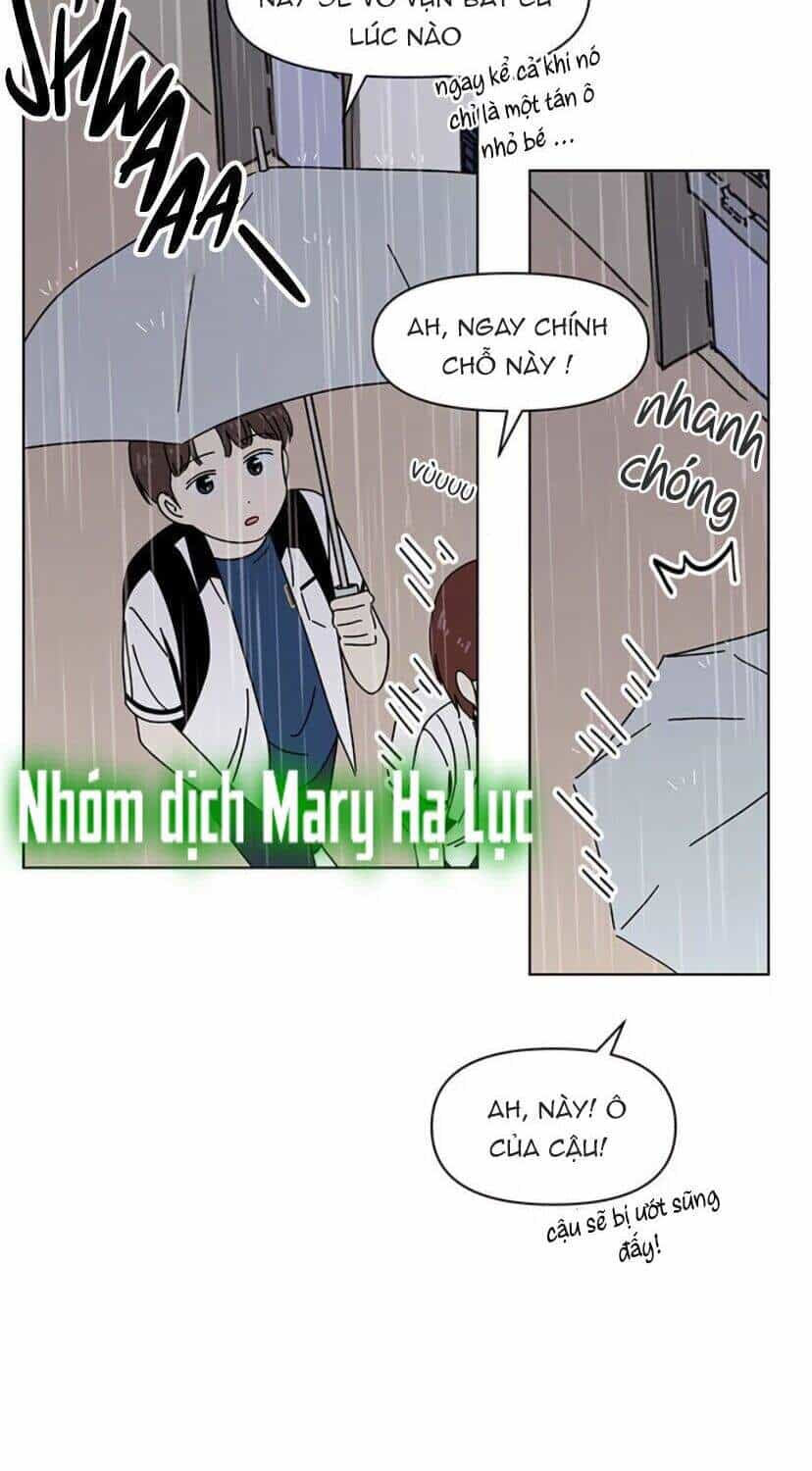 Thanh Xuân Rực Rỡ - Chương 54 - ảnh 50