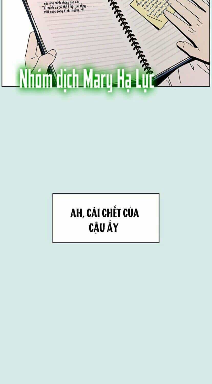 Thanh Xuân Rực Rỡ - Chương 54 - ảnh 67