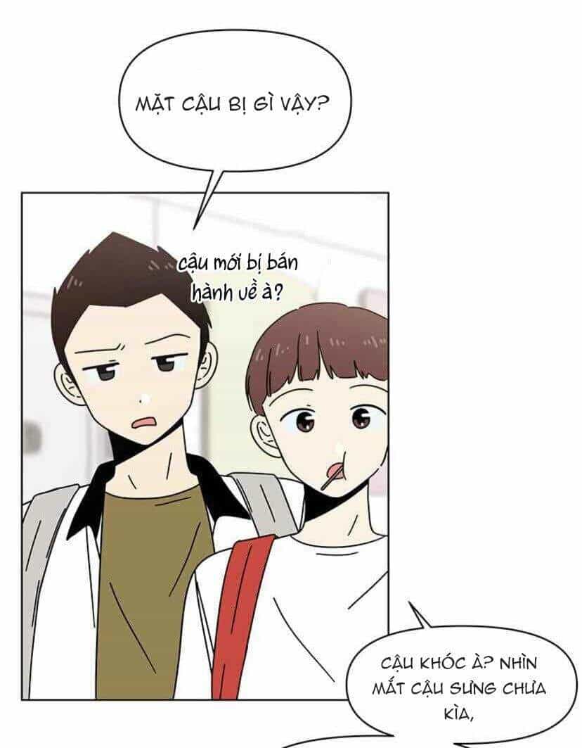 Thanh Xuân Rực Rỡ - Chương 57 - ảnh 12
