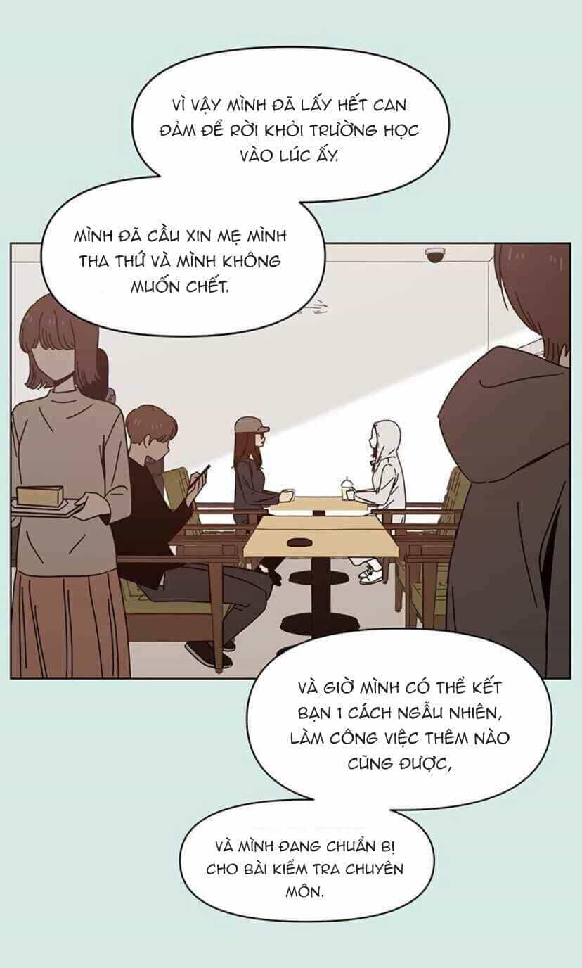 Thanh Xuân Rực Rỡ - Chương 57 - ảnh 81
