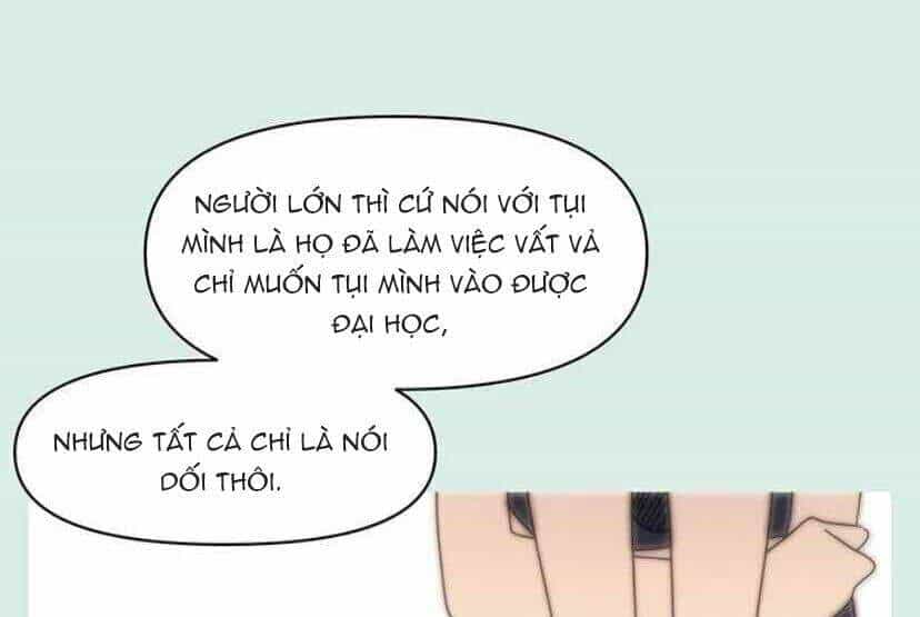 Thanh Xuân Rực Rỡ - Chương 58 - ảnh 17
