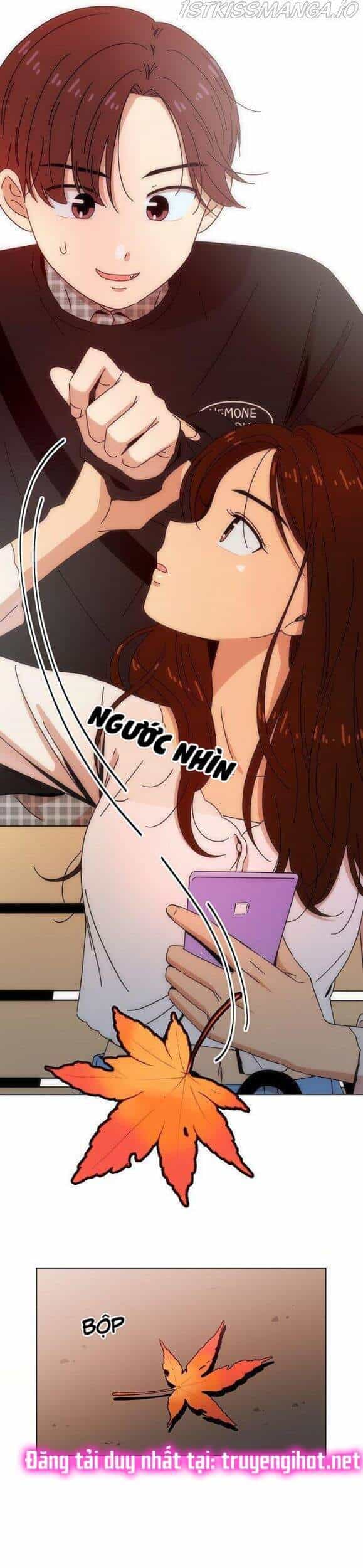 Thanh Xuân Rực Rỡ - Chương 61.1 - ảnh 10