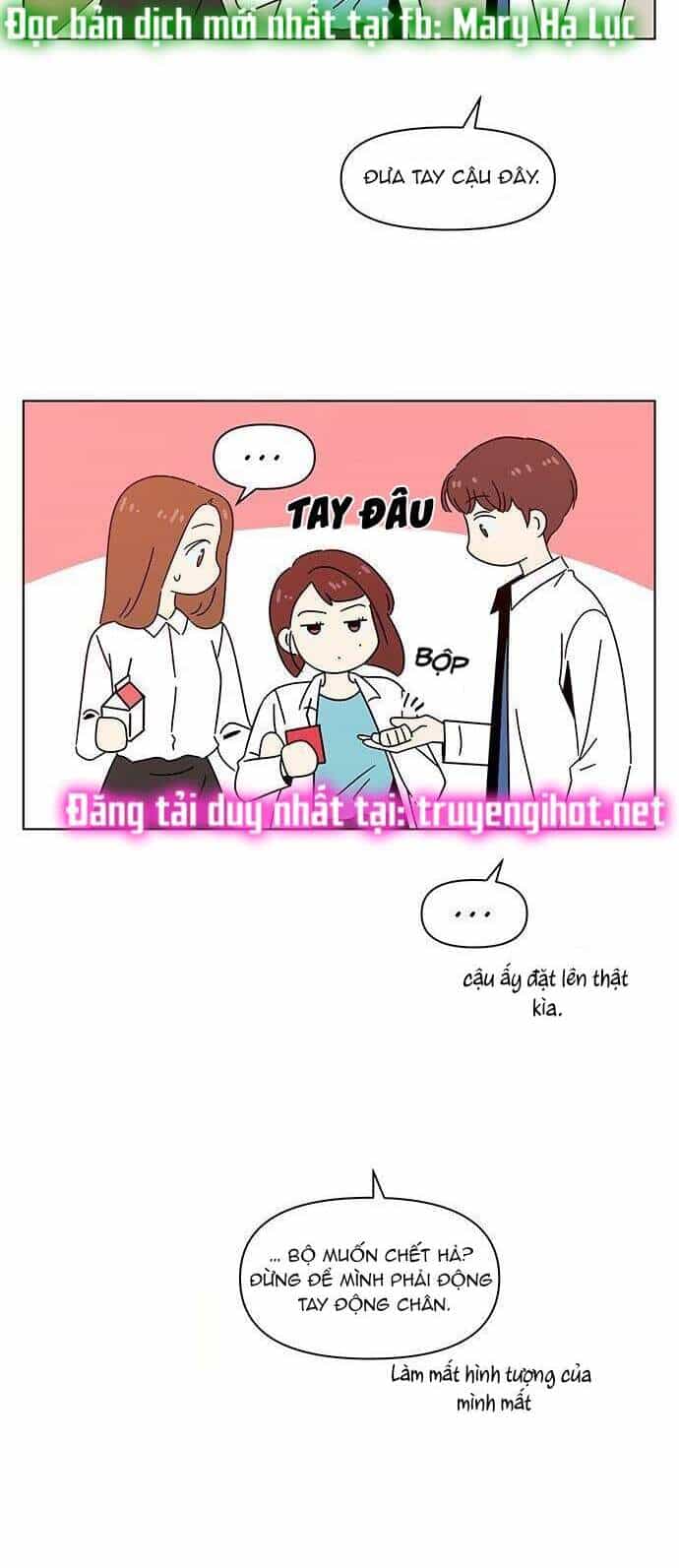 Thanh Xuân Rực Rỡ - Chương 61.1 - ảnh 13