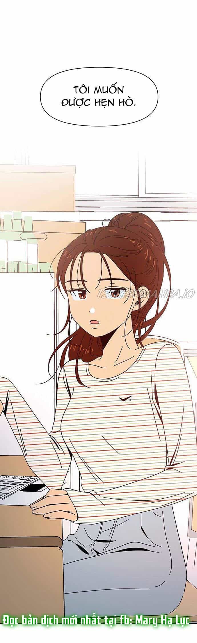 Thanh Xuân Rực Rỡ - Chương 62 - ảnh 12