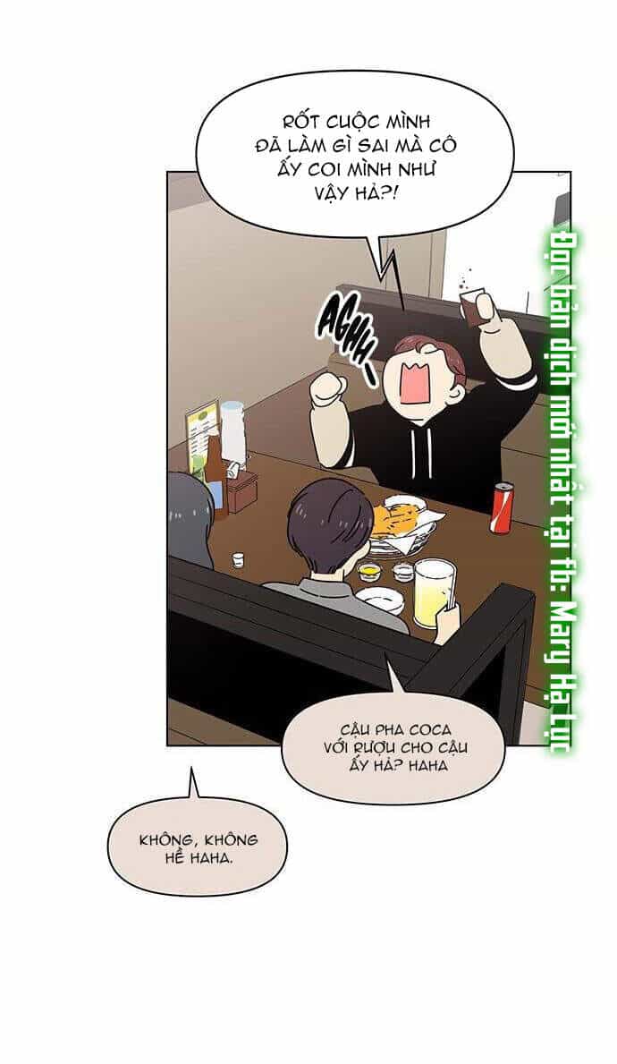Thanh Xuân Rực Rỡ - Chương 64 - ảnh 18